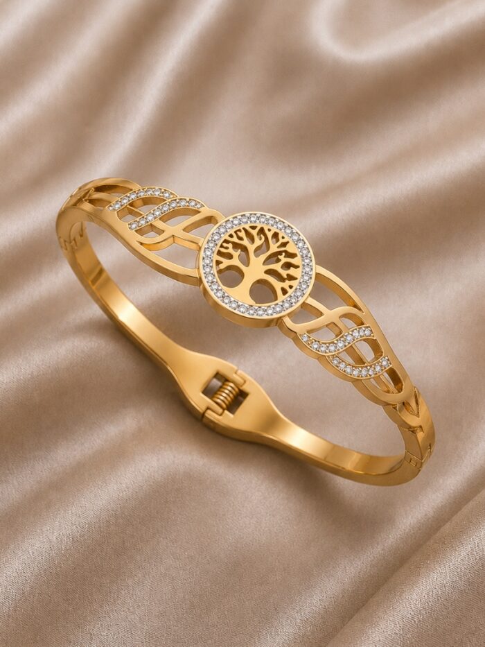 TreeAura Bracelet